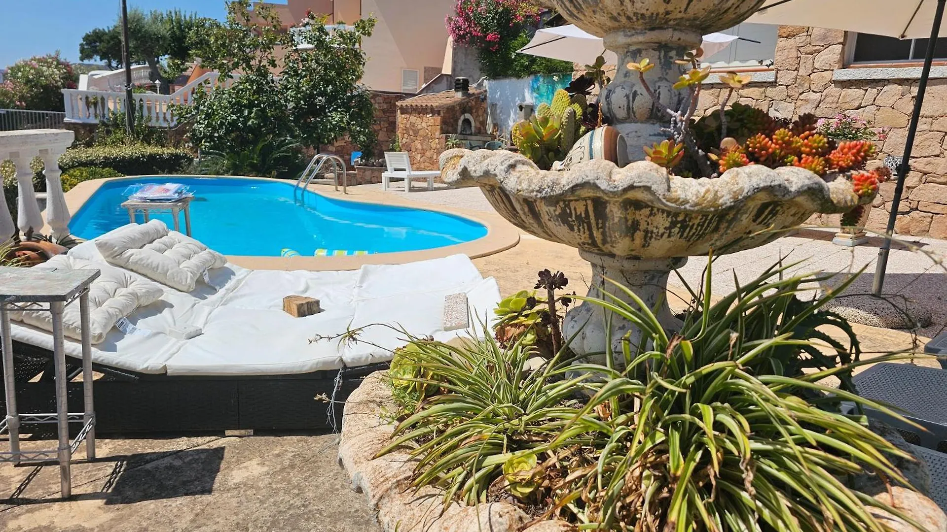Apartamento Il Rifugio Sul Mare Budoni