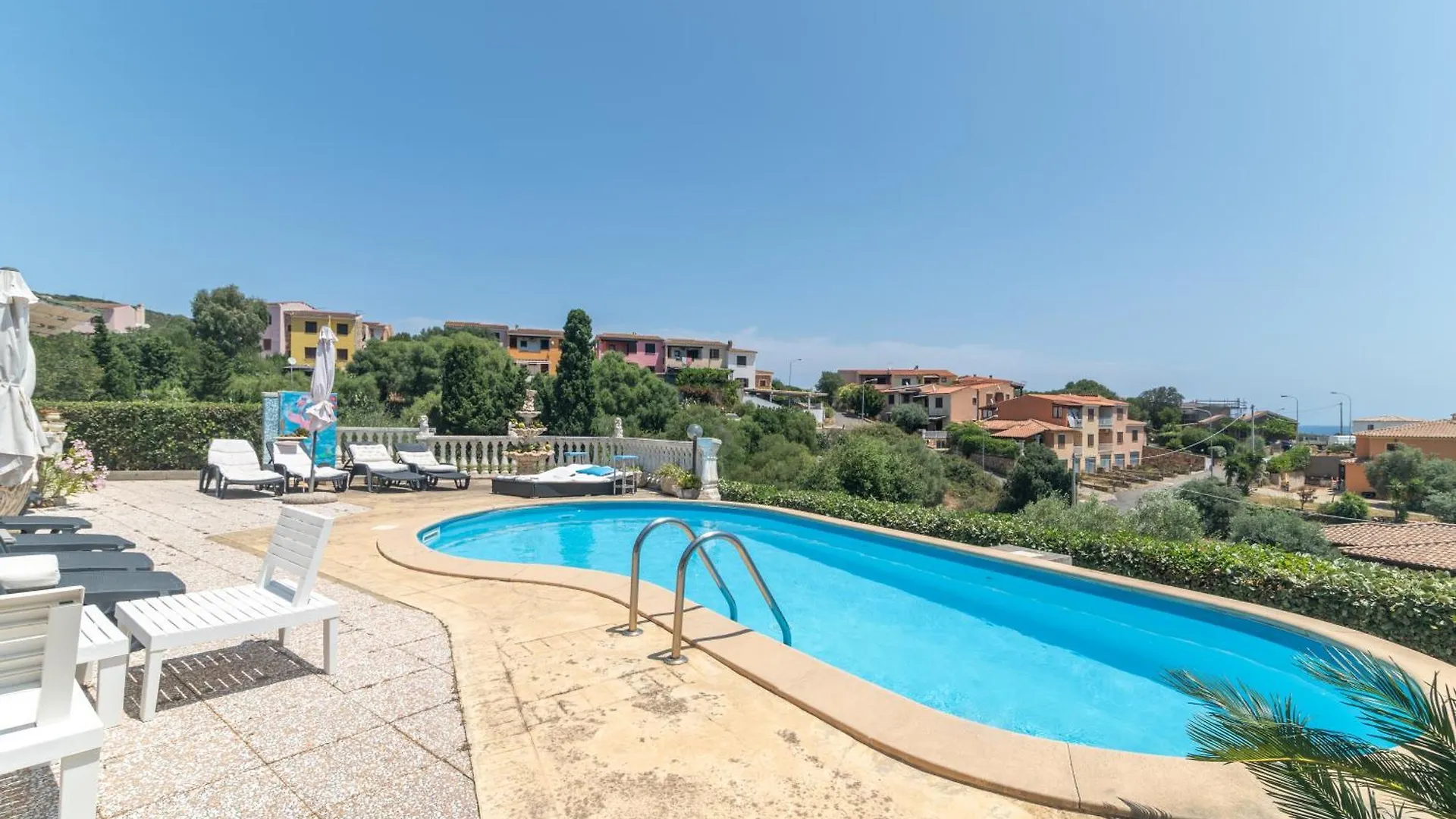 Apartamento Il Rifugio Sul Mare Budoni