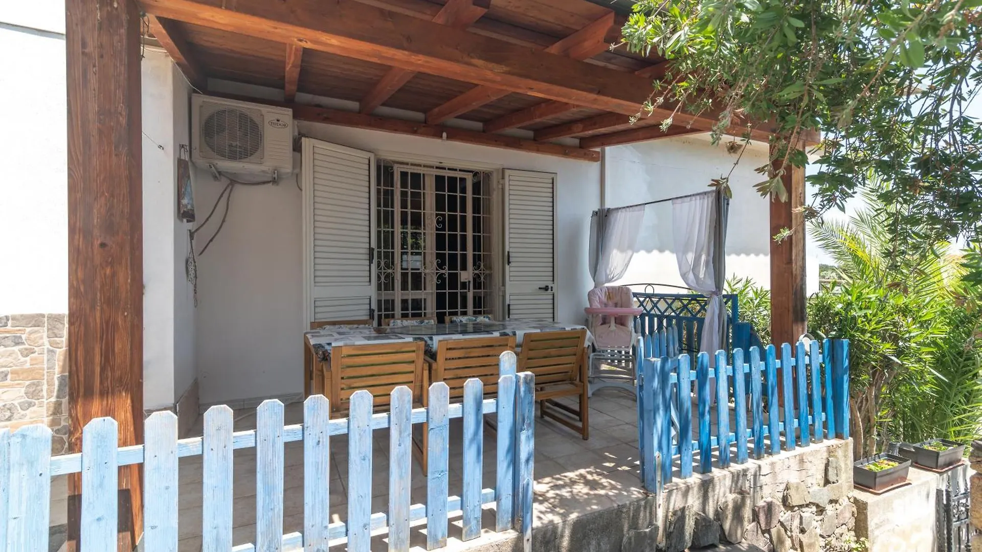 Apartamento Il Rifugio Sul Mare Budoni