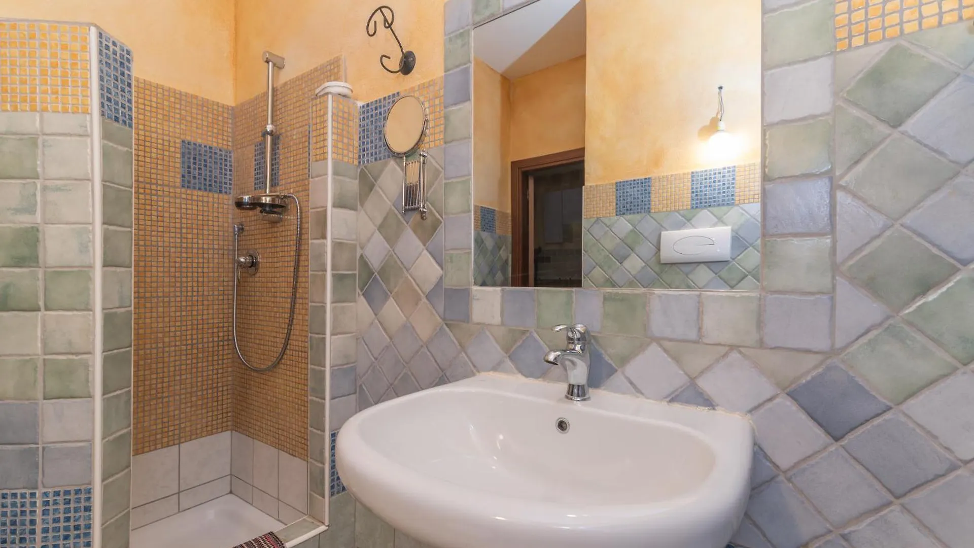 Apartamento Il Rifugio Sul Mare Budoni
