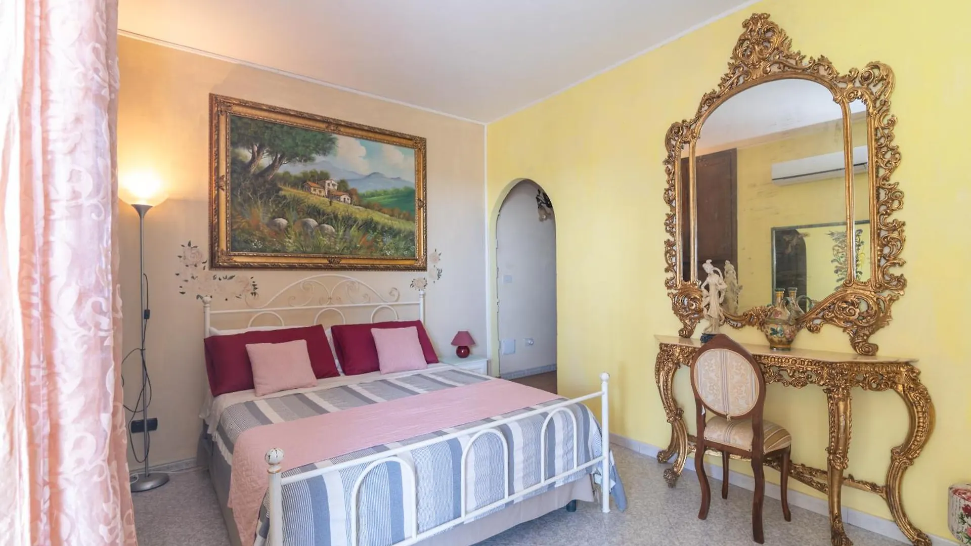 Apartamento Il Rifugio Sul Mare Budoni Italia